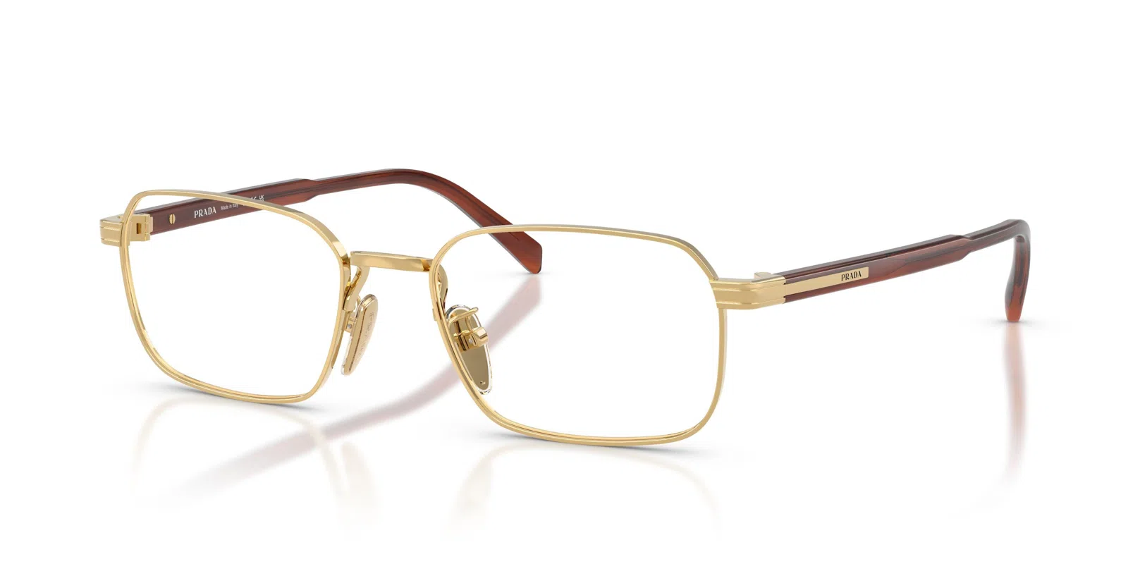 Prada C50VD Eyeglasses - view 20